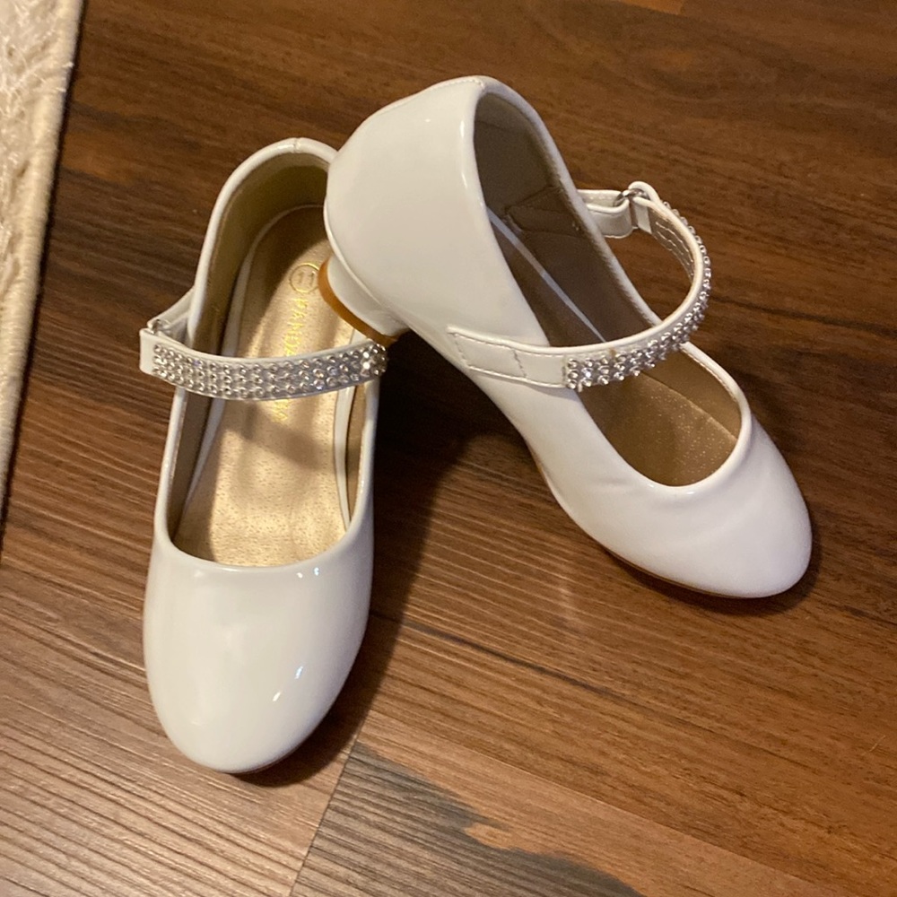 Toddler girl shoes